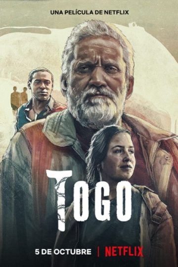 Togo ( 2022 )