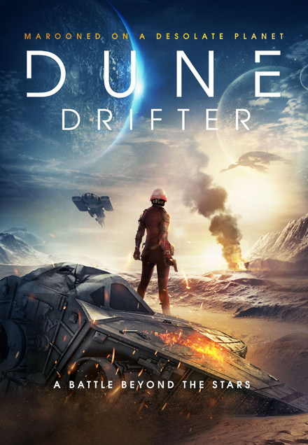 مشاهدة فيلم Dune Drifter 2020 اون لاين