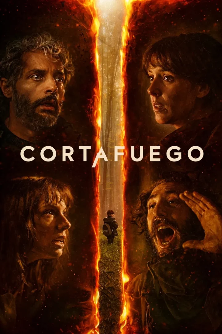 مشاهدة فيلم Cortafuego 2026 اون لاين