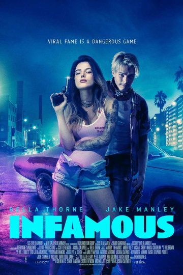 Infamous ( 2020 )