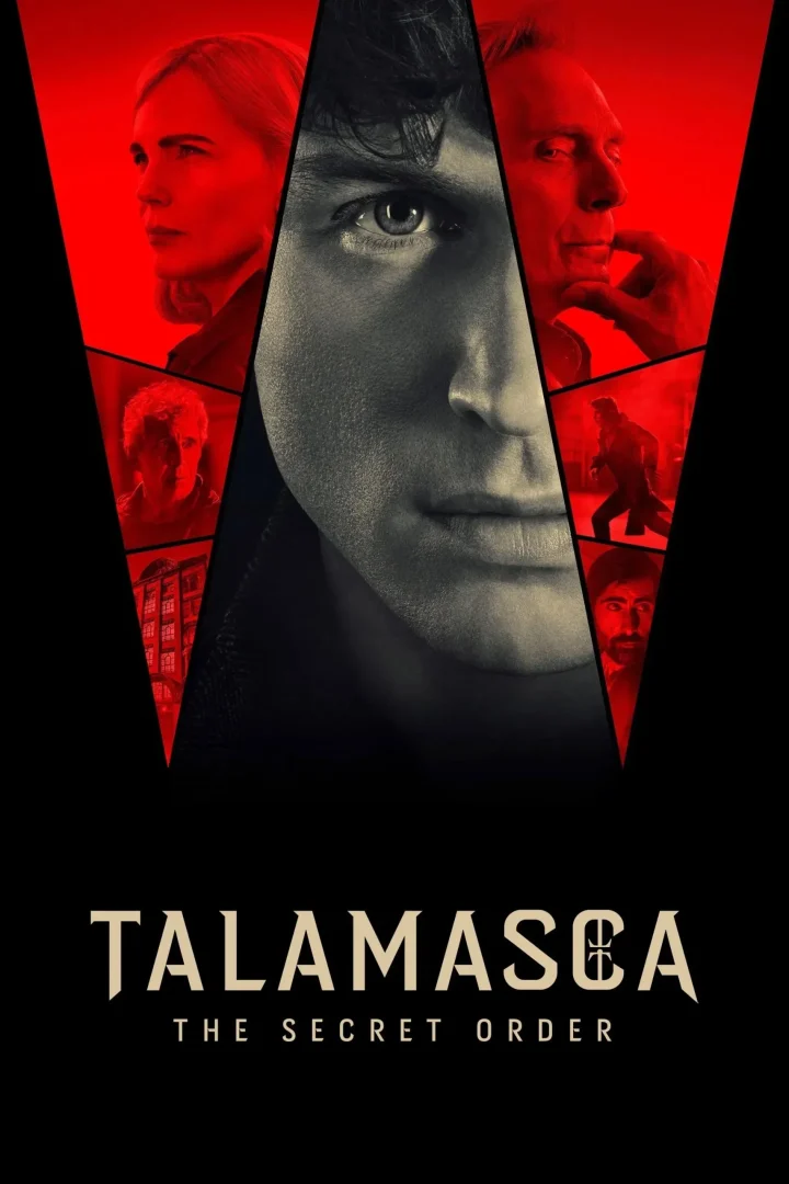 مشاهدة مسلسل Talamasca: The Secret Order الحلقة 5