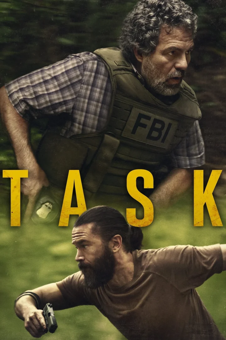 مشاهدة مسلسل Task الحلقة 2