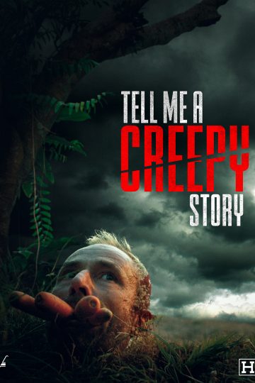 Tell Me a Creepy Story ( 2023 )