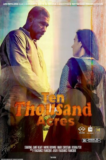 40 Acres ( 2025 )