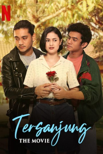 Tersanjung: The Movie ( 2021 )