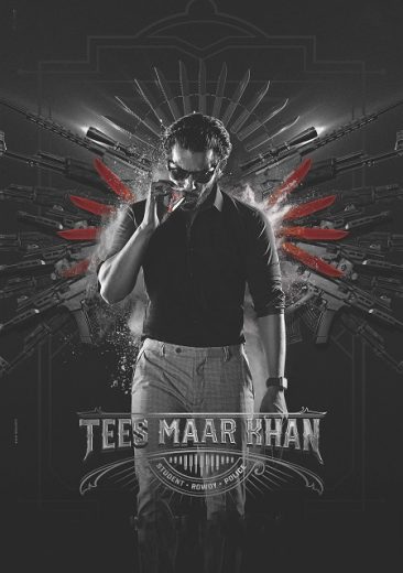 مشاهدة فيلم Tees Maar Khan 2022 اون لاين