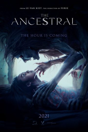 The Ancestral ( 2022 )