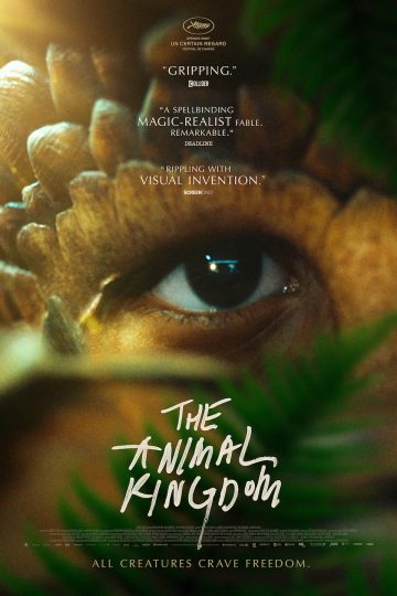 The Animal Kingdom ( 2023 )