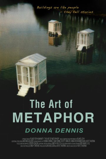 Box: Metaphor ( 2024 )