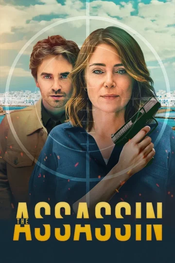 The Assassin الحلقة 4