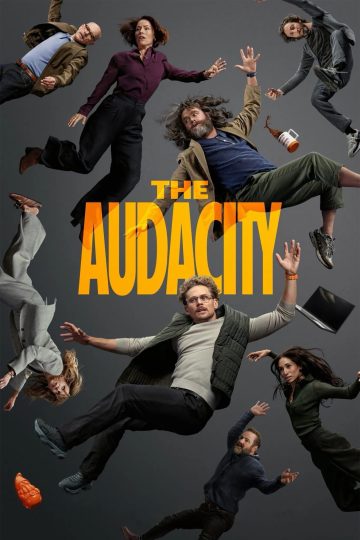The Audacity الحلقة 1
