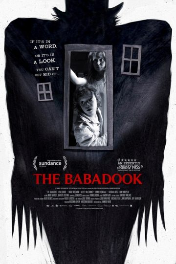 The Babadook ( 2014 )