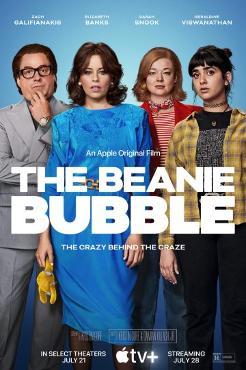 The Beanie Bubble ( 2023 )