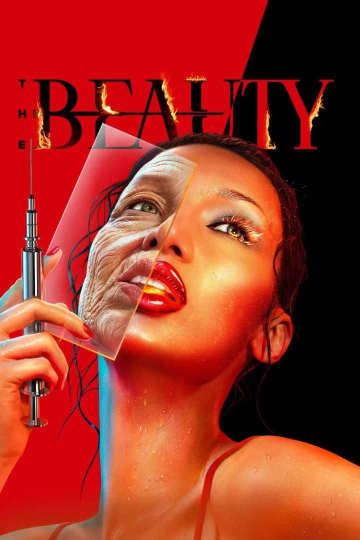 مشاهدة مسلسل The Beauty الحلقة 2