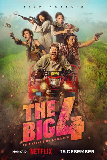 The Big Four ( 2022 )
