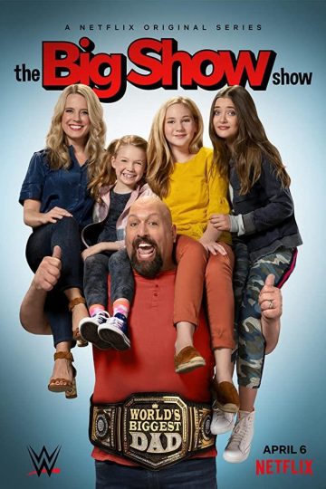 The Big Show Show الحلقة 8