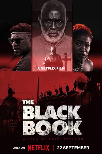 The Black Book ( 2023 )