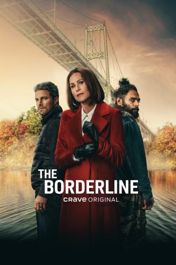 Borderline ( 2025 )