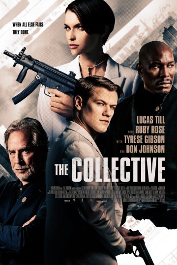The Collective ( 2023 )