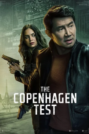 The Copenhagen Test الحلقة 8