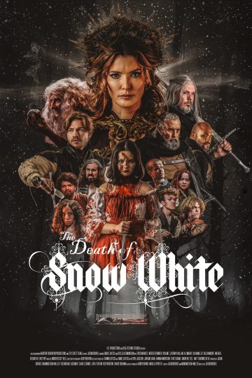 The Death of Snow White ( 2025 )