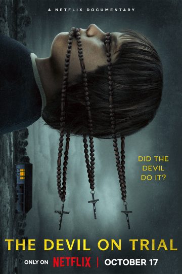 The Devil on Trial ( 2023 )