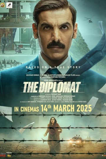 The Diplomat ( 2025 )
