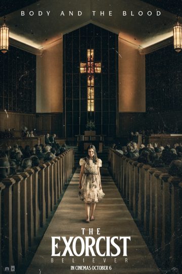 The Exorcist: Believer ( 2023 )