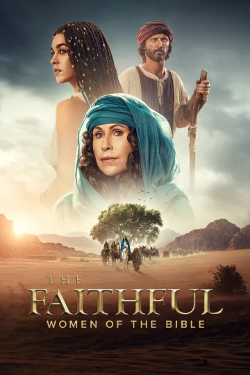 The Faithful الحلقة 2