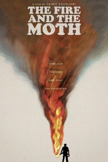 The Fire and the Moth ( 2025 )