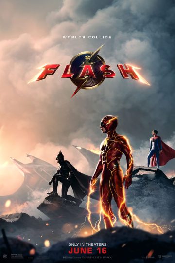 The Flash ( 2023 )
