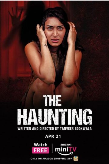 The Haunting ( 2023 )