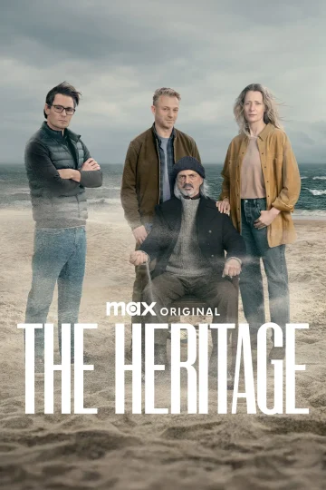 The Heritage الحلقة 4