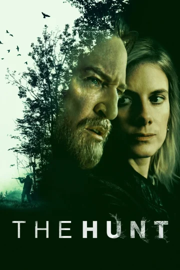 The Hunt الحلقة 3