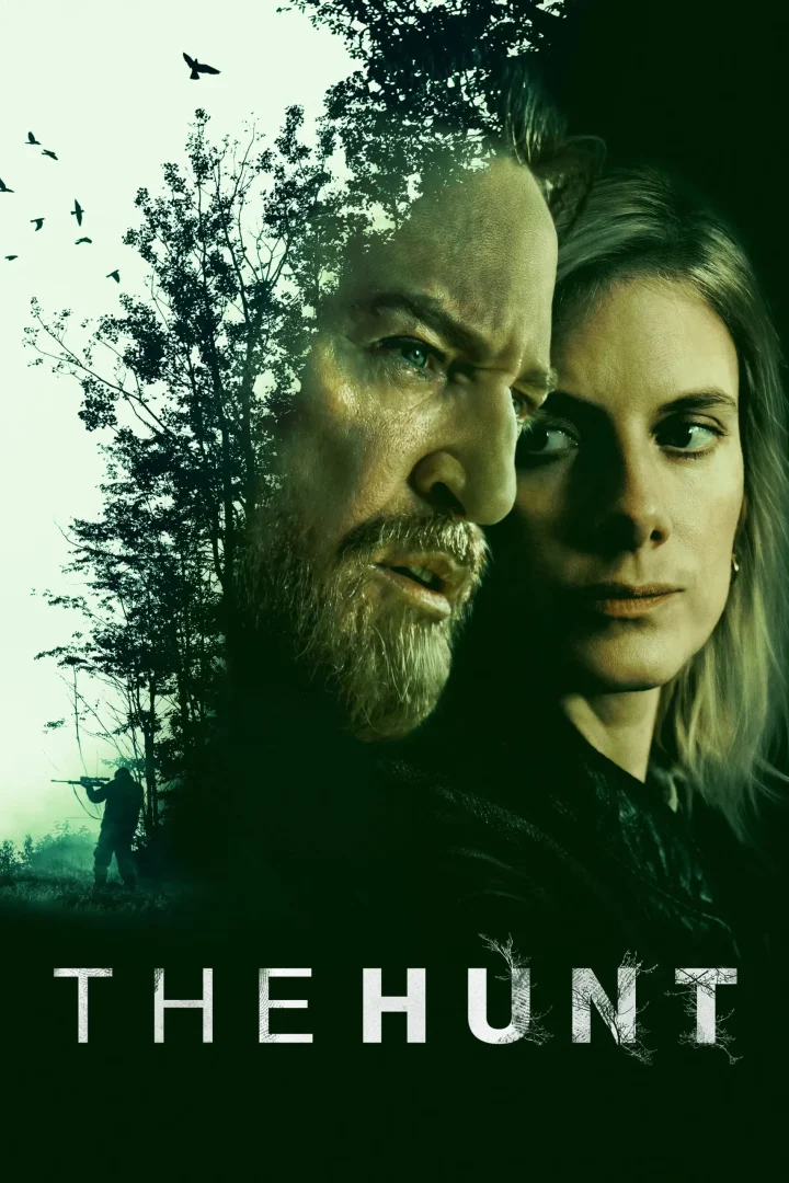 مشاهدة مسلسل The Hunt الحلقة 6