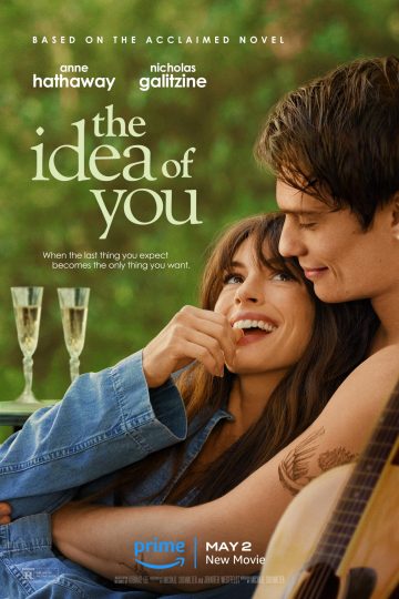 The Idea of You ( 2024 )
