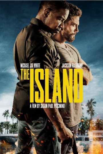 The Island ( 2023 )