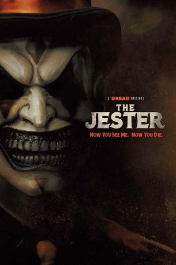 The Jester ( 2023 )