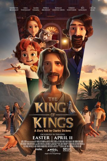 The King of Kings ( 2025 )