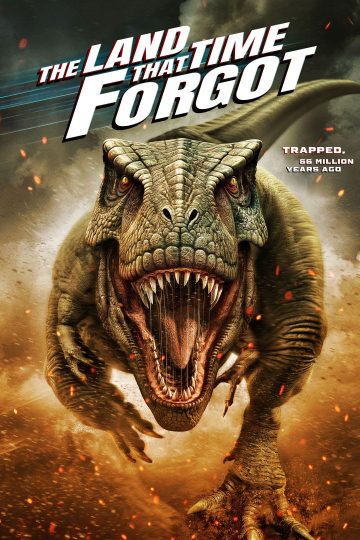 The Land That Time Forgot ( 2025 )
