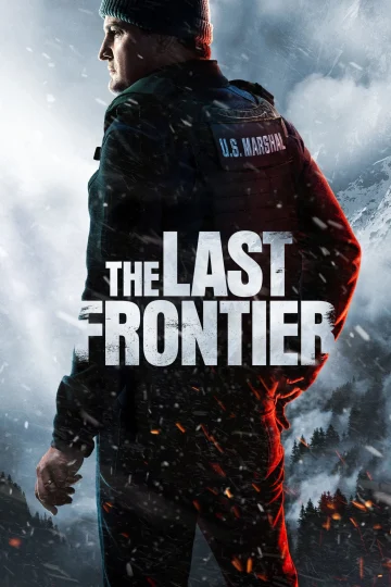 The Last Frontier الحلقة 5