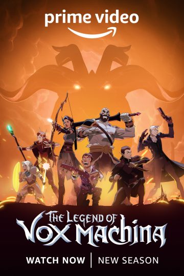Age of The Legend ( 2021 )