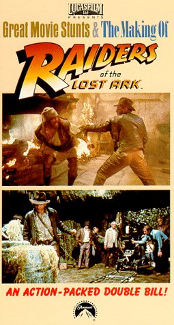Indiana Jones and the Raiders of the Lost Ark ( 1981 )