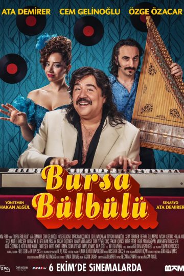 The Nightingale of Bursa ( 2023 )