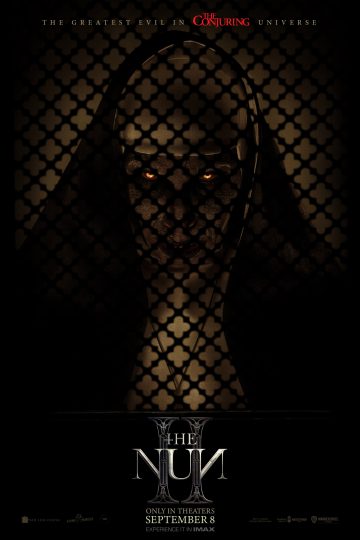 The Nun II ( 2023 )
