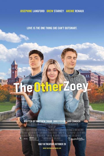 The Other Zoey ( 2023 )