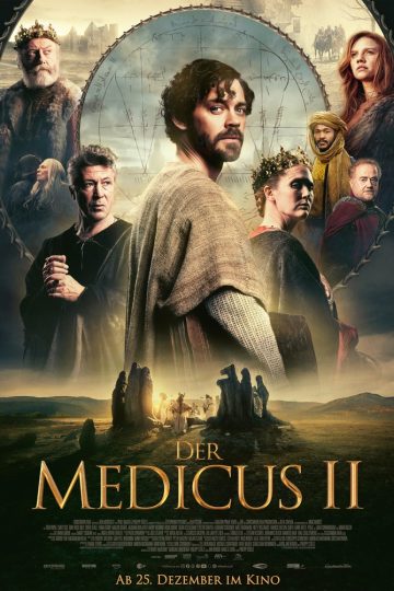 The Physician II ( 2025 )