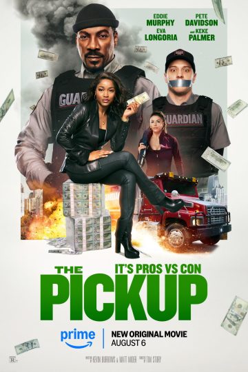 The Pickup ( 2025 )