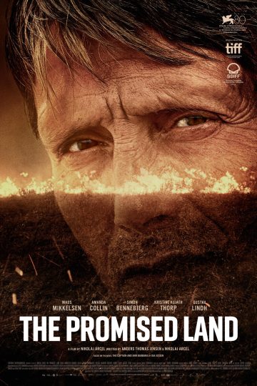 The Promised Land ( 2023 )