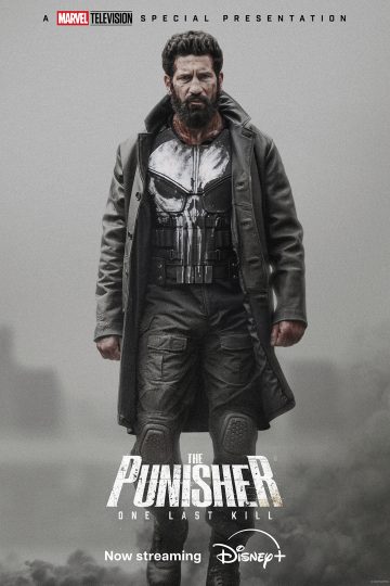 The Punisher: One Last Kill ( 2026 )